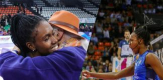 Conferma: un altro anno da “bisontina” per Sylvia Nwakalor