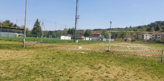 Vandalismo, furti e siringhe al Nesi nel lockdown: la denuncia dell’Impruneta Tavarnuzze