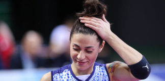 Il Bisonte, conferma per il 2020/21 anche per Maila Venturi