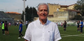 Calcio in lutto per la scomparsa del dottor Alfredo Maniscalco, medico storico delle rappresentative toscane