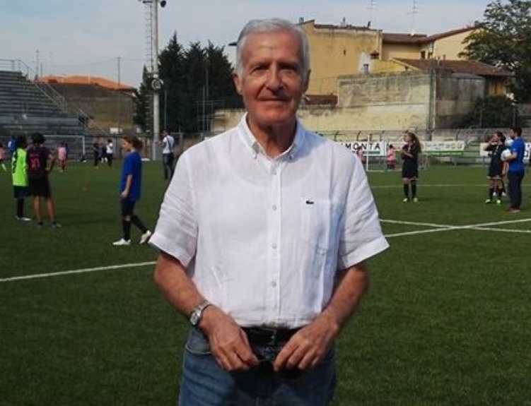 Alfredo Maniscalco