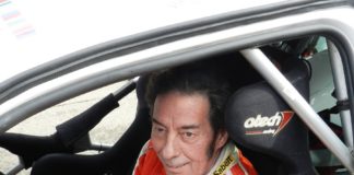 Addio “Beppe” Ciuffi, istituzione nel mondo dei motori del Chianti: un amore infinito per l’Alfa Romeo