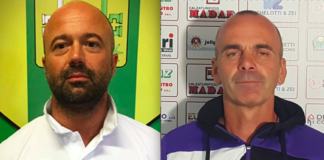 Cambio sulla panchina del Montespertoli: saluta Piero Carovani, arriva Claudio Targetti