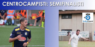 Giocatori Top 19/20, che sfide a centrocampo! Passano il turno Giordani e De Vincentiis