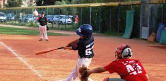 Chianti Baseball: anche il “batti e corri” stoppato dal Coronavirus. Parla il presidente Puliti