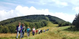 Le Vie del Chianti riparte domenica 31 maggio con una magica camminata sul Monte San Michele