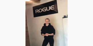 VIDEO / Allenamento domestico insieme a Eleonora Borgioli di “Pane & Ghisa”