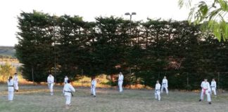 Karatestate: i centri estivi di Tzubame e Empi Dojo. Tutti da vivere