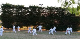 Empi Dojo, corsi ripartiti a Osteria Nuova: grandi e piccoli karateka presenti e motivatissimi!