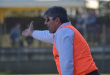 Sangimignano, Fabio Ercolino non è più l’allenatore neroverde