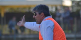 Sangimignano, Fabio Ercolino non è più l’allenatore neroverde
