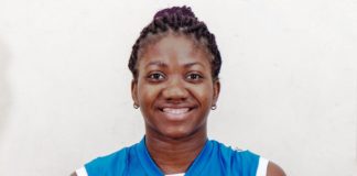 La linea verde: Fatim Kone, un’altra azzurrina per Il Bisonte Firenze