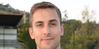 Impruneta Tavarnuzze, il bellissimo saluto di Simone Fioravanti: “Qui cresciuto come uomo e come allenatore”