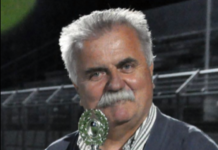 Il vicepresidente dell’Audace Galluzzo Franco Tanini: “Contentissimi di mister Massimo Massi”