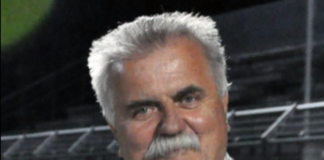 Audace Galluzzo, addio al vicepresidente Franco Tanini: “Profondo dolore”