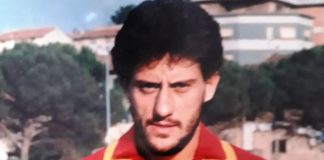 I “Leoni” del passato: Giuliano Gambuzza e la magica annata 1986/1987 al Poggibonsi