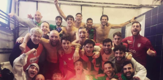 Il Grassina non sta nella pelle: “Oggi ricominciamo da dove ci eravamo lasciati”