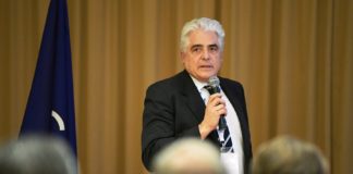 Coronavirus, sport, digitalizzazione: Luca Bassilichi guarda al presente e traccia il futuro