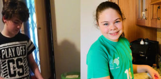 Pallavolo Impruneta, altre ricette… sotto rete: gustiamoci Greta Fantappiè e Leonardo Fante