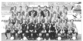 Le partite indimenticabili del Poggibonsi: l’1-1 a Firenze con la Florentia Viola