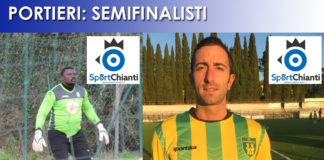 Giocatori Top 19/20, primi due portieri in semifinale: passano il turno Santini e Sontsa