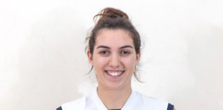 Il Bisonte Firenze: Sara Panetoni, una “millenial” alla corte di Mencarelli