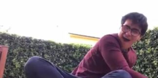 FOTO / Sport Insieme, primo allenamento… sulla piattaforma Zoom