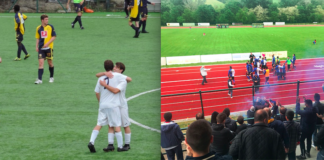 Oggi… un anno fa, Impruneta Tavarnuzze e Libertas volavano in Seconda Categoria