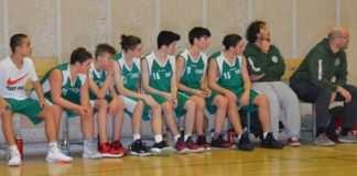 San Casciano Basket-Basket Impruneta: una stagione interrotta proprio sul più bello