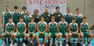 San Casciano Basket e Basket Impruneta: la stagione di Under 18 e Under 20