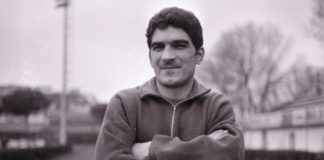 Poggibonsi, i “Leoni” del passato remoto: a tu per tu con Marco Vaselli