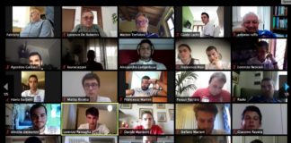 110 arbitri toscani e il primo raduno in videoconferenza: “Ci faremo trovare pronti”