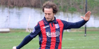 Sinalunghese, il capitano Dario Calveri è guarito dal coronavirus