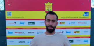 Gambassi, il ritorno di Dario Ciappi: sarà lui il successore di Sarti sulla panchina giallorossa