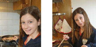 Pallavolo Impruneta, quinta ricetta sotto rete: ma vogliamo parlare della Carbonara di Cloe…?