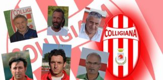 Colligiana, rivoluzione in corso: via Ghizzani, tornano in biancorosso Molfese e Bartoli