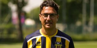 Grevigiana, ufficiali le dimissioni del presidente Coppi: l’attività prosegue regolare