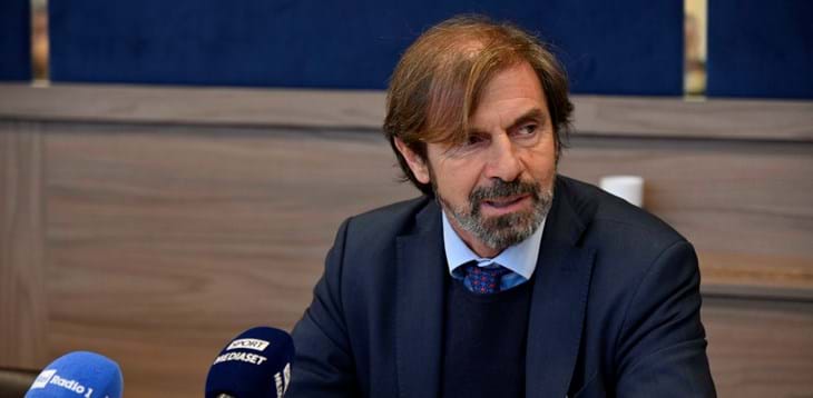 filippo galli