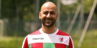 Grassina, la continuità per fare il “salto”: in panchina Cellini, ds Leo. Parla Tommaso Zepponi