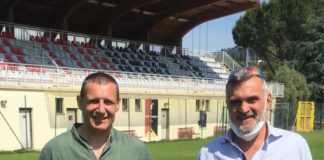 Simonetti (Settignanese): “Giusto essersi fermati. Non era più il nostro calcio: speriamo di ritrovarlo presto”
