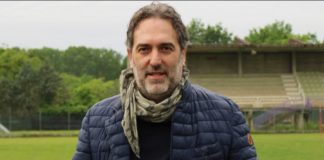 Il Certaldo ha un nuovo direttore sportivo: ecco Marco Manganiello