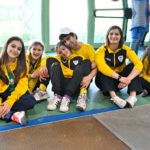 scherma valdelsa Al Palazzetto a Colle