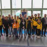 scherma valdelsa Campionati U14 a squadre
