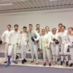 scherma valdelsa Gruppo Open