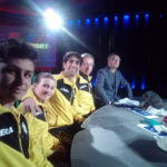 scherma valdelsa In TV intervista post Campionati