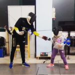 scherma valdelsa Lezione 3