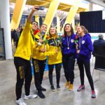 scherma valdelsa Promozione serie C1 Nazionale suqdra di spada Femminile – 2019