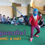 scherma valdelsa Scuole