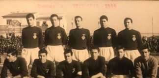 L’addio a Gigi Simoni, l’allenatore gentleman che da calciatore aveva cominciato la carriera in viola