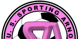 Lo Sporting Arno rilancia: per la prossima stagione al via anche una formazione Juniores
